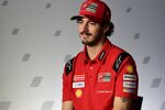 Francesco Bagnaia (Ducati) 