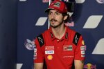 Francesco Bagnaia (Ducati) 