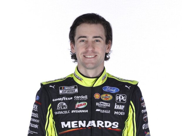 Ryan Blaney Ryan Blaney
