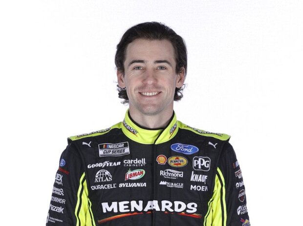 Ryan Blaney