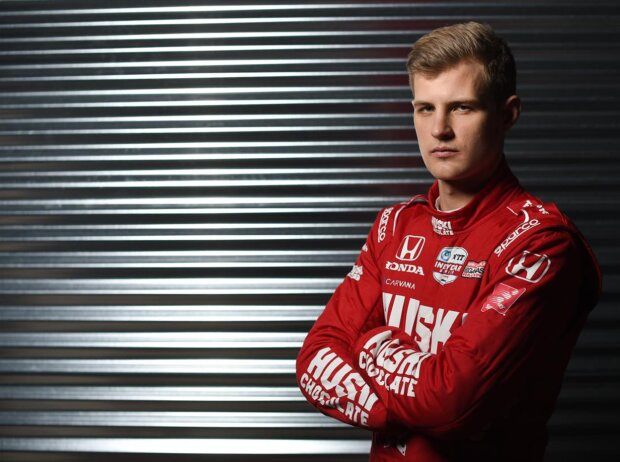 Marcus Ericsson Marcus Ericsson