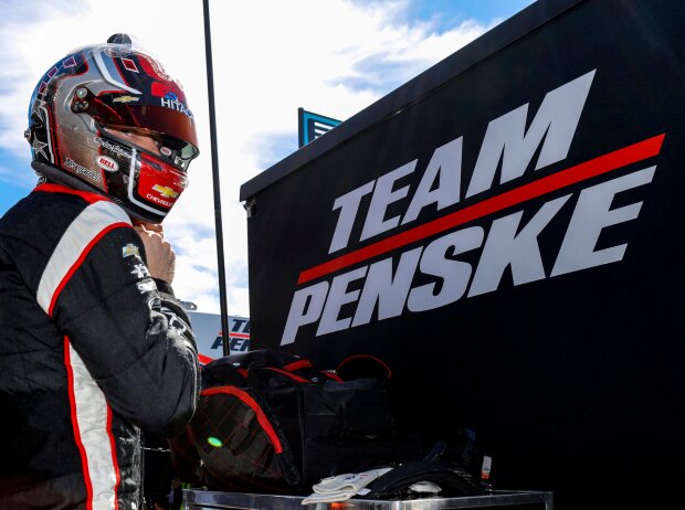 Josef Newgarden Josef Newgarden