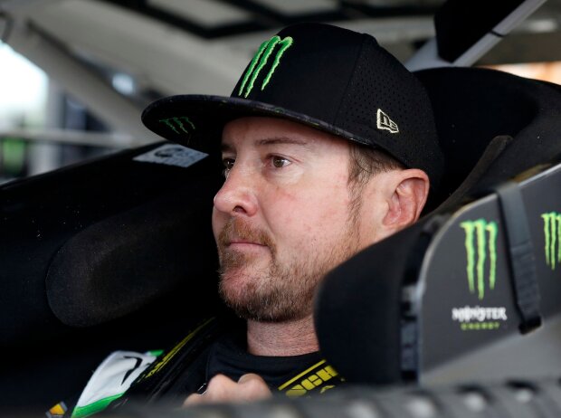 Kurt Busch