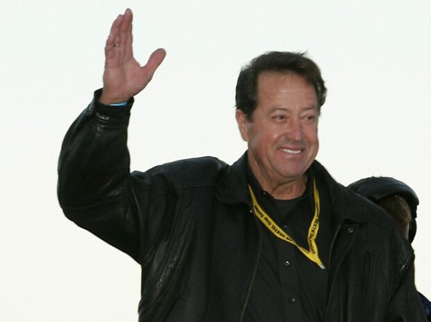 Harry Gant Harry Gant