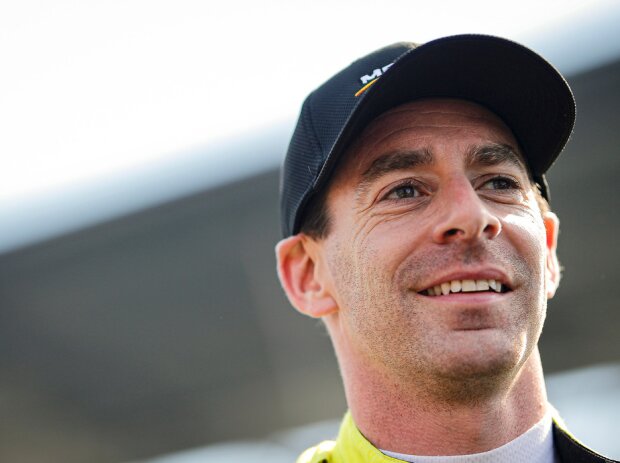 Simon Pagenaud