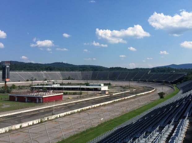 North Wilkesboro Speedway