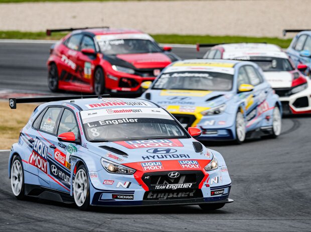 Hyundai i30 N TCR Hyundai i30 N TCR