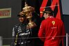 Bild zum Inhalt: Formel-1-Liveticker: Warum fuhr Lewis Hamilton nie für Ferrari?