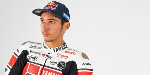 Rossi schwärmt von Razgatlioglu: "Kann auch in der MotoGP schnell sein"