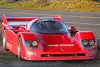 Bild zum Inhalt: Seltener Porsche 962 von Koenig Specials steht zum Verkauf