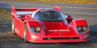 Porsche 962 von Koenig Specials