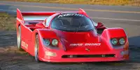 Porsche 962 von Koenig Specials