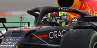 Sergio Perez