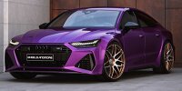 Audi Tuning