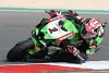 Bild zum Inhalt: WSBK Portimao FT2: Kawasaki-Duo vorn, keine BMW in den Top 10!