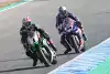 Bild zum Inhalt: WSBK Portimao: Profitiert Kawasaki von einer kontroversen Reifensituation?