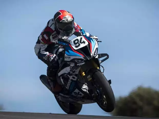 Jonas Folger Titel-Bild zur News: Jonas Folger