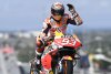 Bild zum Inhalt: MotoGP Austin FT2: Marc Marquez knapp vor Jack Miller Schnellster