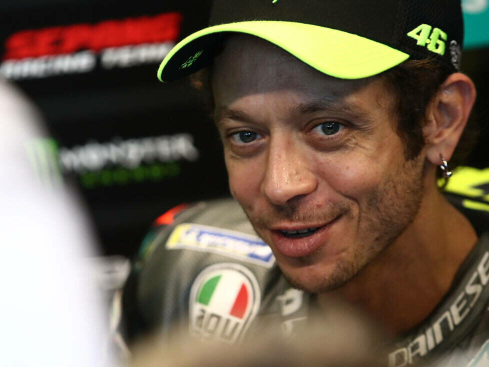 Valentino Rossi