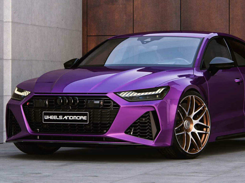 Audi Tuning