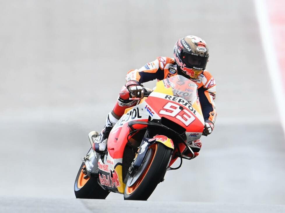 Marc Marquez