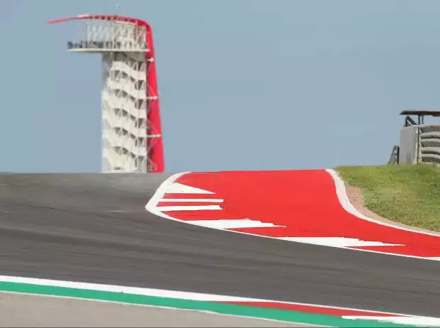 Circuit of The Americas in Austin Titel-Bild zur News: Circuit of The Americas in Austin