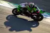 Bild zum Inhalt: WSBK Portimao FT3: Rea hauchdünn vor Razgatlioglu, BMW in den Top 6