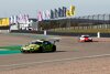 Bild zum Inhalt: ADAC GT Masters Sachsenring 2021 - Porsche-Paukenschlag: Jaminet holt Pole