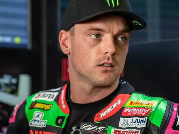 Alex Lowes Titel-Bild zur News: Alex Lowes