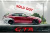 Bild zum Inhalt: Alfa Romeo Giulia GTA und GTAm sind offiziell ausverkauft