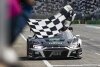 DTM-Rennen Hockenheim 1: Kelvin van der Linde siegt, Lawson verliert P3