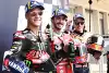 Bild zum Inhalt: MotoGP-Liveticker Austin: Bagnaia feiert Pole-Hattrick - Marquez in Reihe eins