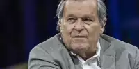 Bild zum Inhalt: Norbert Haug will Emotionen sehen: Endlich weg mit der Maske!
