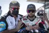 Bild zum Inhalt: "Wir fanden keinen Weg nach vorn" - Jonas Folger in Lauf 1 nur Vorletzter