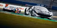 Alexander Albon, Liam Lawson