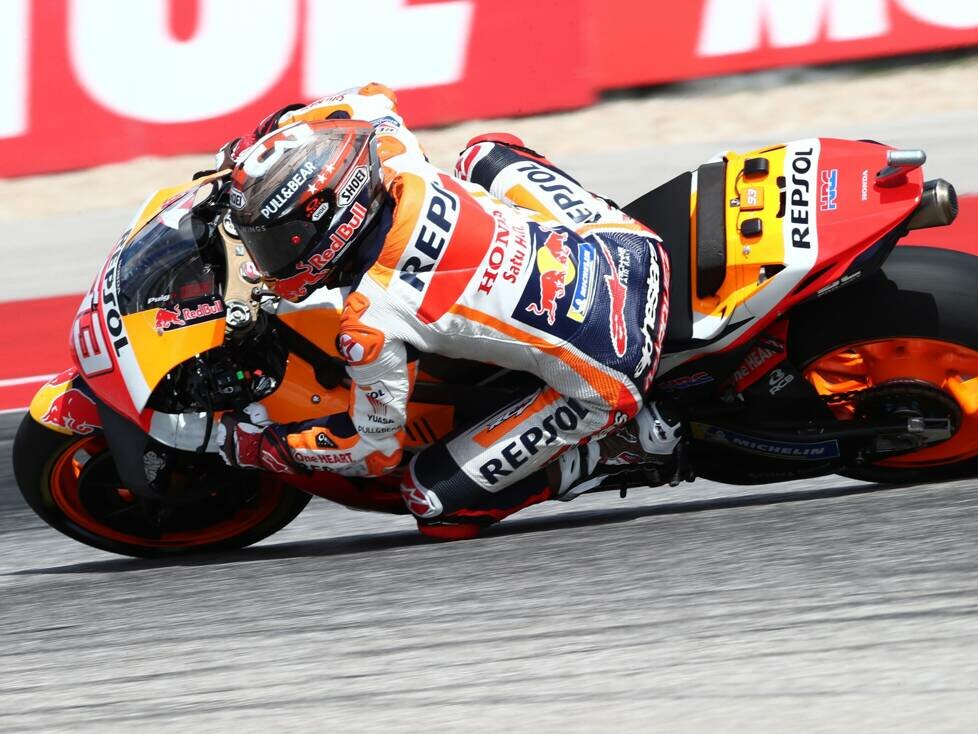 Marc Marquez