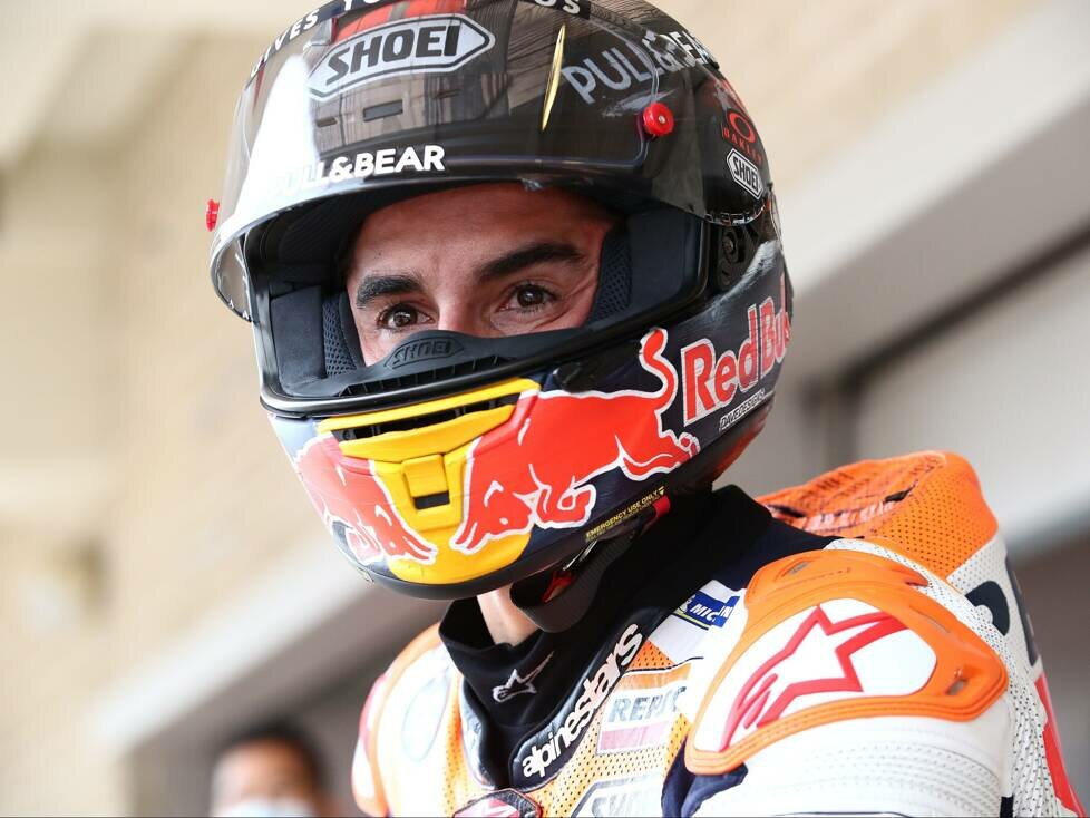 Marc Marquez