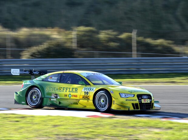Mike Rockenfeller Mike Rockenfeller