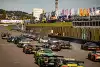 Bild zum Inhalt: ADAC GT Masters Sachsenring: Notizen vom Samstag