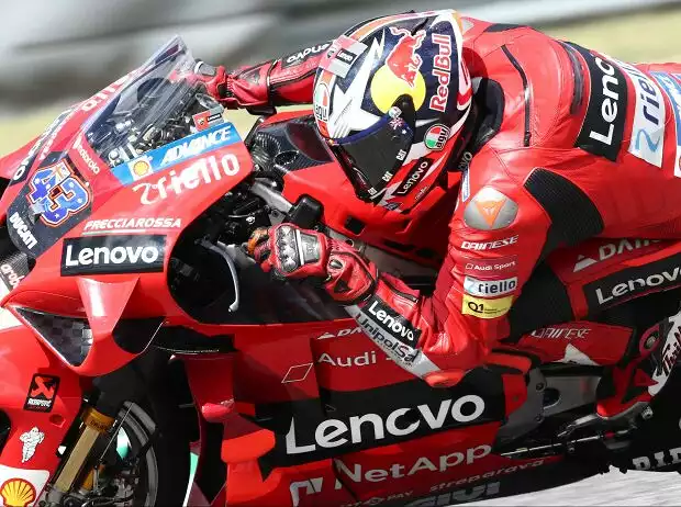 Titel-Bild zur News: Jack Miller