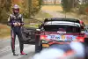 Bild zum Inhalt: Motorschaden nach Kühlerdefekt: Thierry Neuville geht in Finnland k.o.