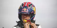 Sebastien Ogier