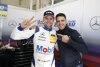 ADAC GT Masters Sachsenring: Mercedes-Pole durch Gounon in Abbruch-Quali