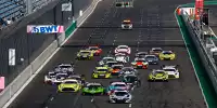 ADAC GT Masters, Start
