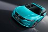 Honda Integra (2022) für China ist sportlich aussehender Civic
