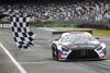 Nach Hockenheim: Mercedes-AMG hat DTM-Hersteller-Titel sicher