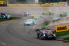 ADAC GT Masters Sachsenring 2021: Zakspeed-Sieg und wilder Startcrash