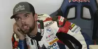 Bild zum Inhalt: "Habe gemischte Gefühle" - Emotionaler WSBK-Abschied von Jonas Folger