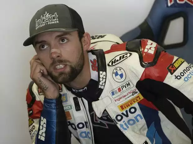 Jonas Folger Titel-Bild zur News: Jonas Folger