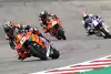 Bild zum Inhalt: Moto2 Austin 2021: Fernandez gewinnt, Gardner stürzt - WM wieder offen